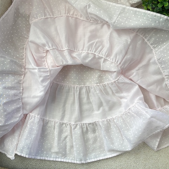 Vintage Isaacson Carrico infant dress size small (12-18m) - Picture 7 of 9